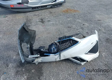 2020 Acura Ilx Premium Package/Technology Package z USA, uszkodzony, nr VIN 19UDE2F75LA001079